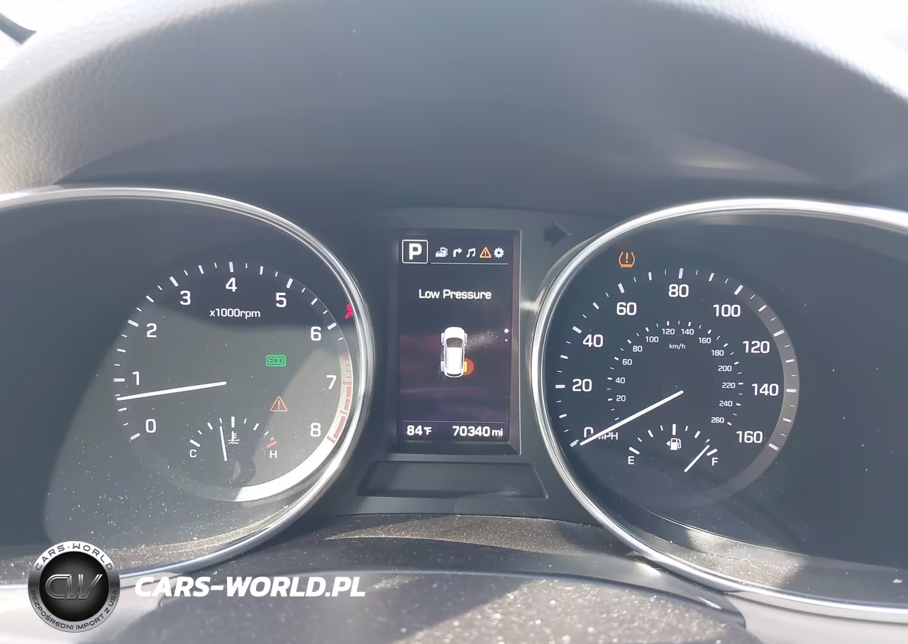 2017 Hyundai Santa Fe Se Ultimate VIN:KM8SR4HF2HU210906 - 7