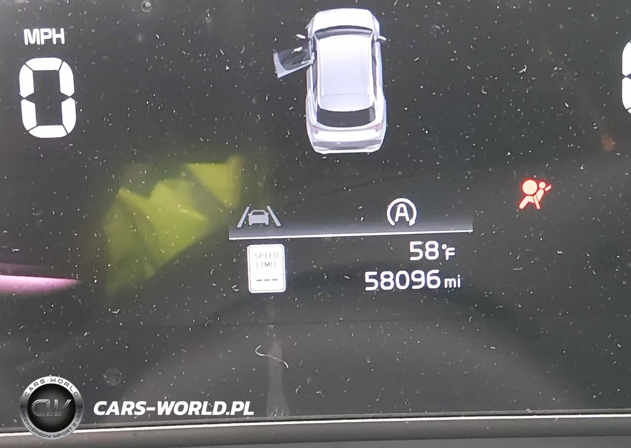 2023 Kia Sportage X-Line VIN:5XYK6CAF4PG043434 - 15