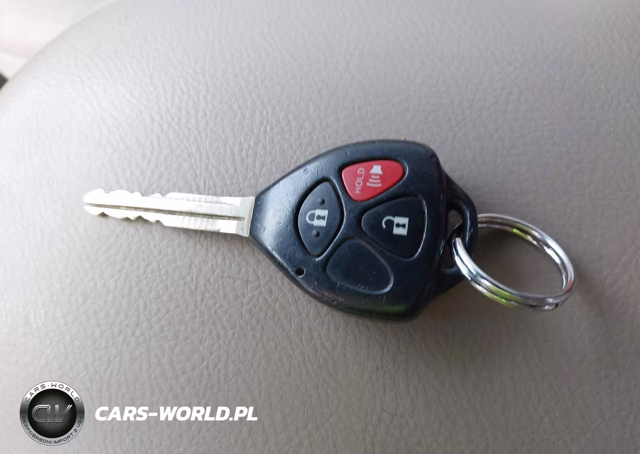 2008 Toyota Rav4 Base V6 VIN:JTMBK33V886034370 - 11