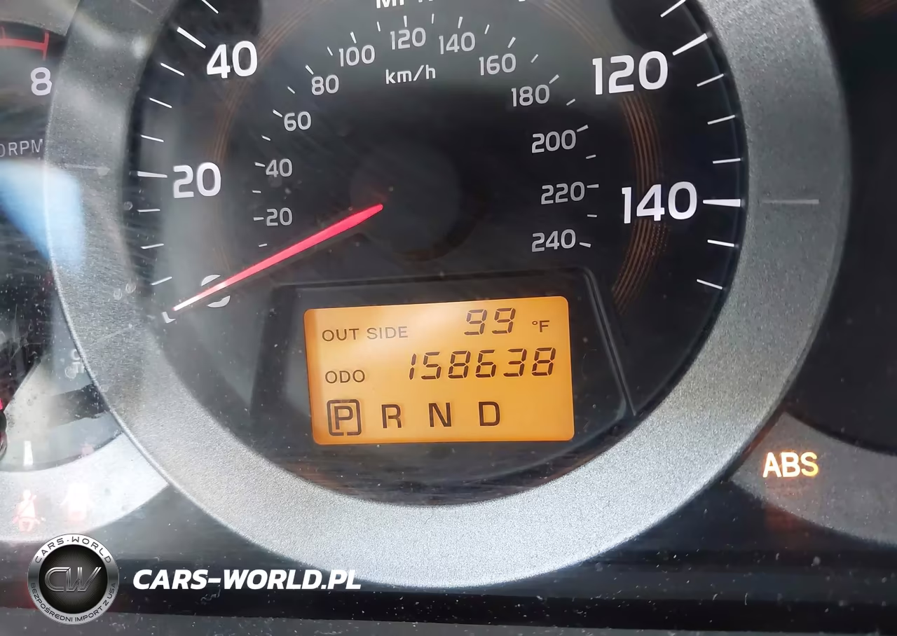 2008 Toyota Rav4 Base V6 VIN:JTMBK33V886034370 - 16