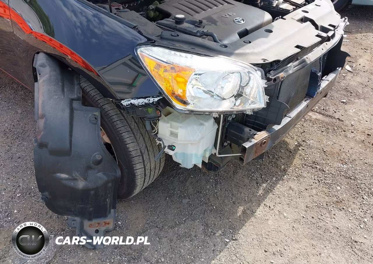 2008 Toyota Rav4 Base V6 VIN:JTMBK33V886034370 - 20