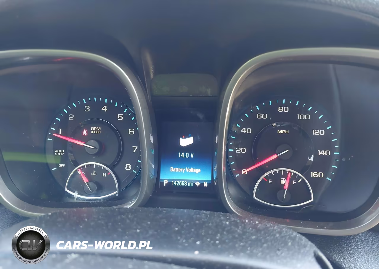 2014 Chevrolet Malibu 1Ls VIN:1G11B5SL5EF225837 - 7