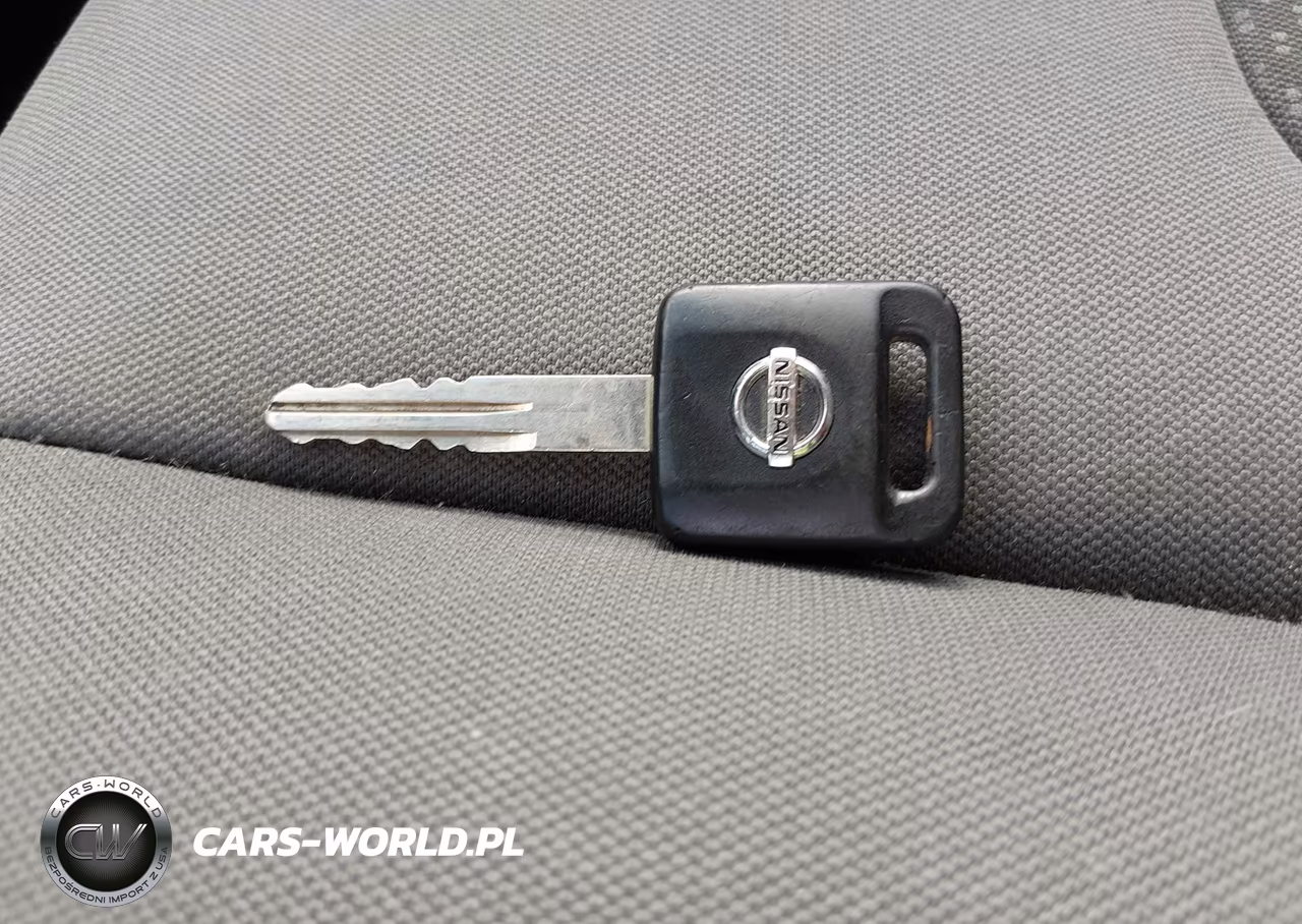 2012 Nissan Xterra S VIN:5N1AN0NW9CC517542 - 11