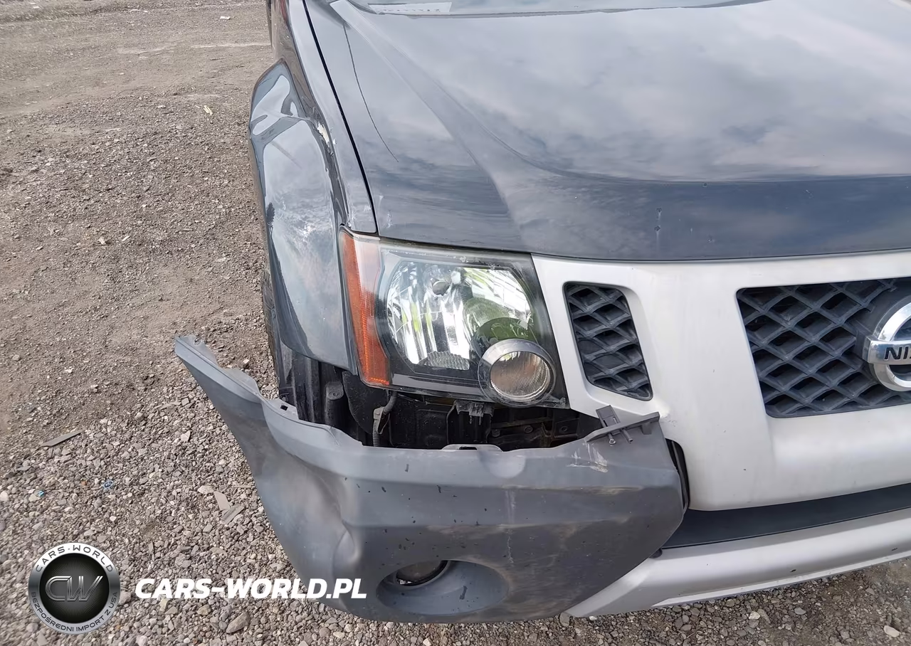 2012 Nissan Xterra S VIN:5N1AN0NW9CC517542 - 18