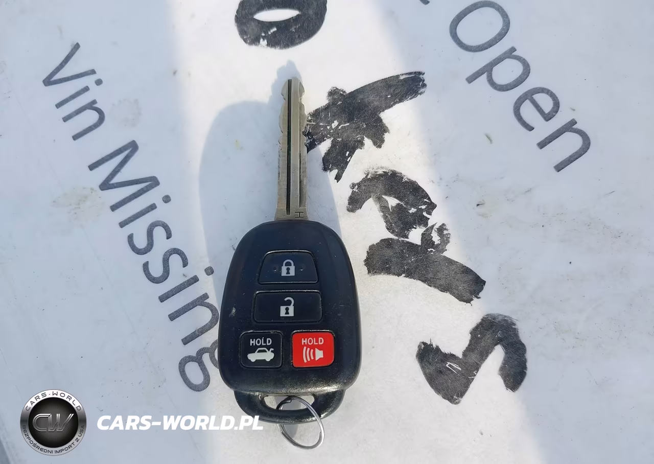2017 Toyota Corolla Le VIN:5YFBURHE5HP657816 - 11