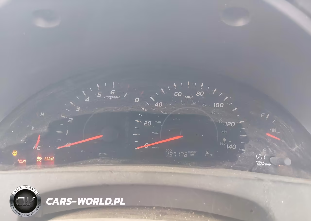2009 Toyota Camry Le VIN:4T4BE46K49R048232 - 7