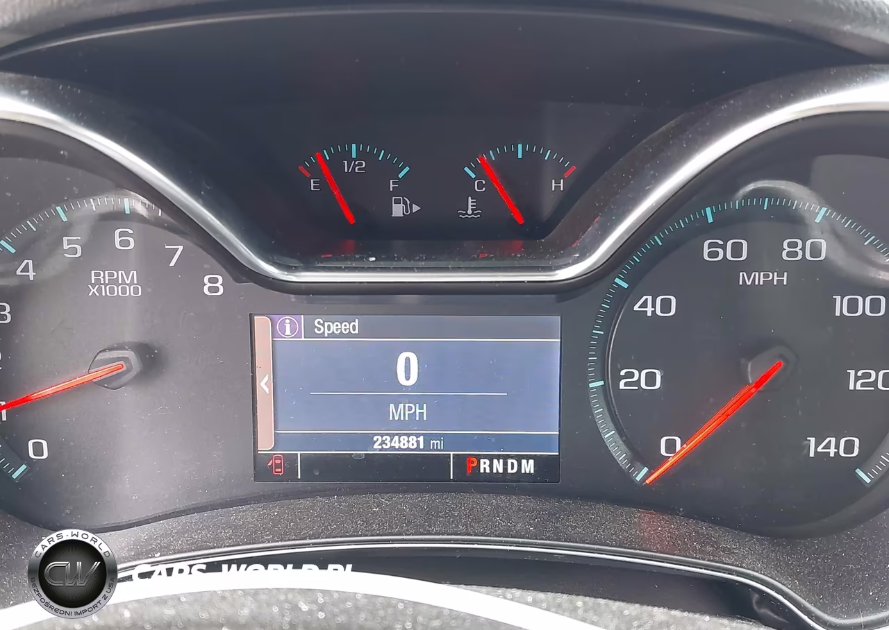 2014 Chevrolet Impala 1Ls VIN:2G11Y5SLXE9228353 - 7