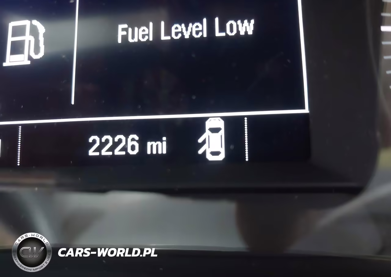 2026 Chevrolet Trax Fwd Ls VIN:KL77LFEP9TC206545 - 15