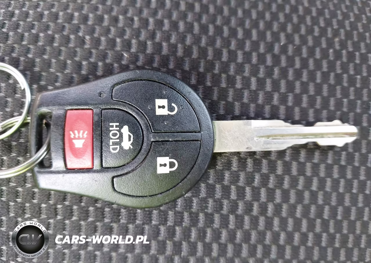 2019 Nissan Sentra S VIN:3N1AB7AP5KY279881 - 11