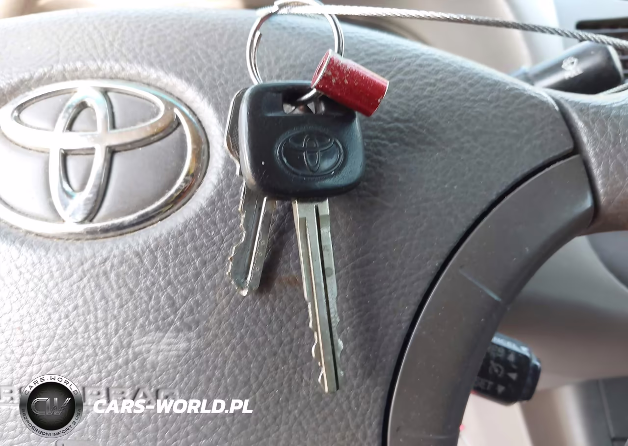 2006 Toyota Camry Le VIN:4T1BE30K06U158896 - 11