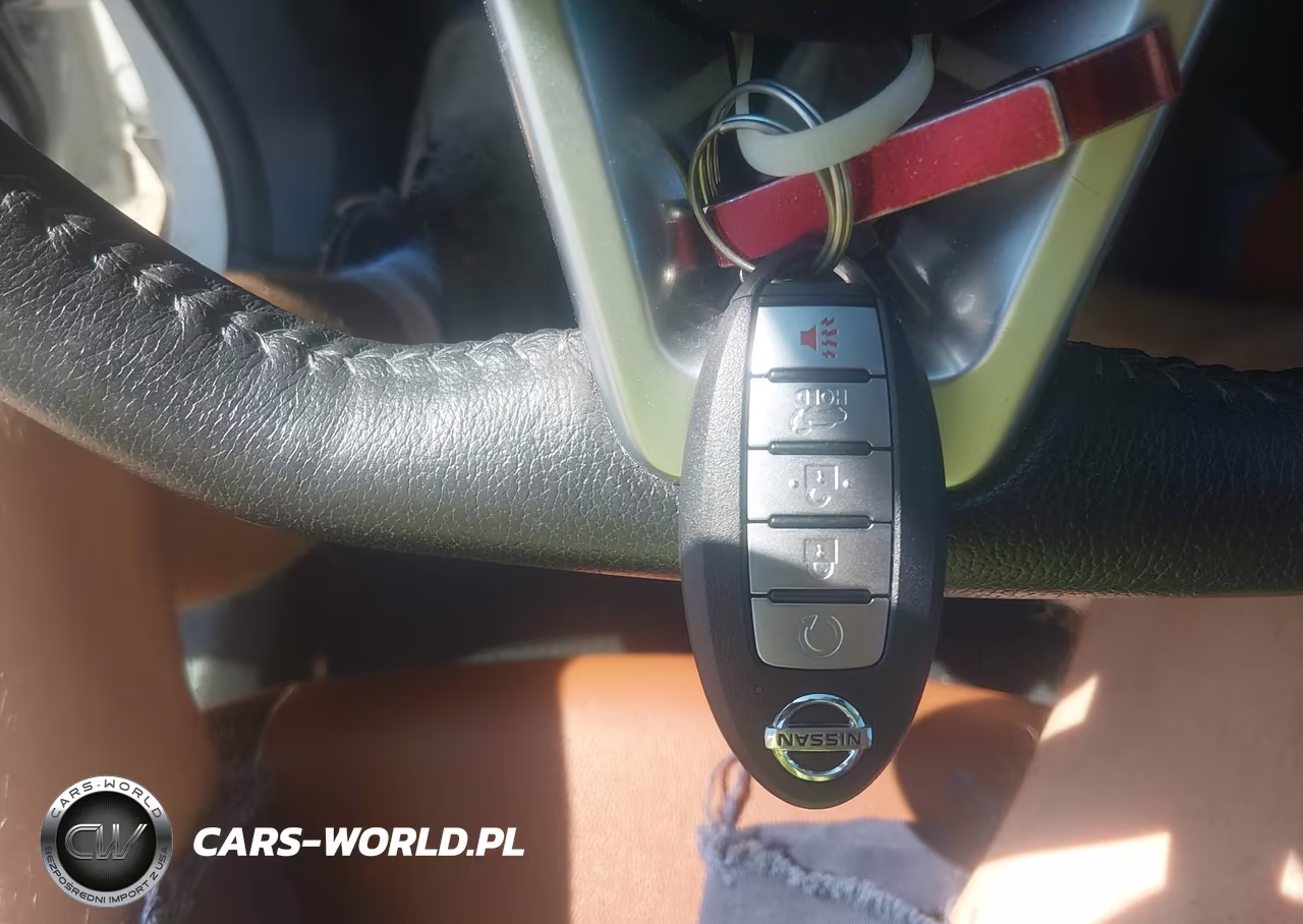 2019 Nissan Rogue Sl VIN:5N1AT2MV1KC783999 - 11