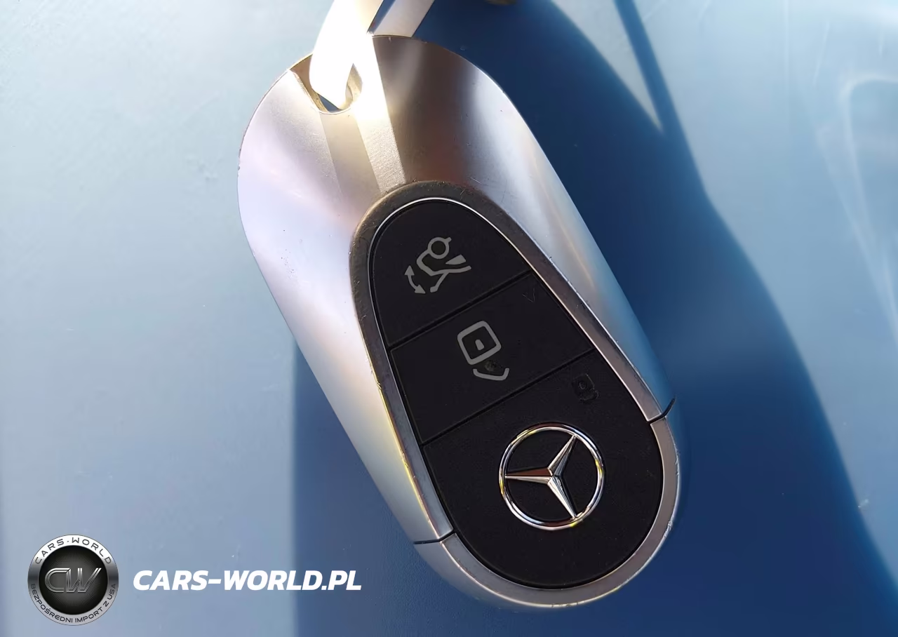 2023 Mercedes-Benz C 300 Sedan VIN:W1KAF4GB1PR132326 - 11