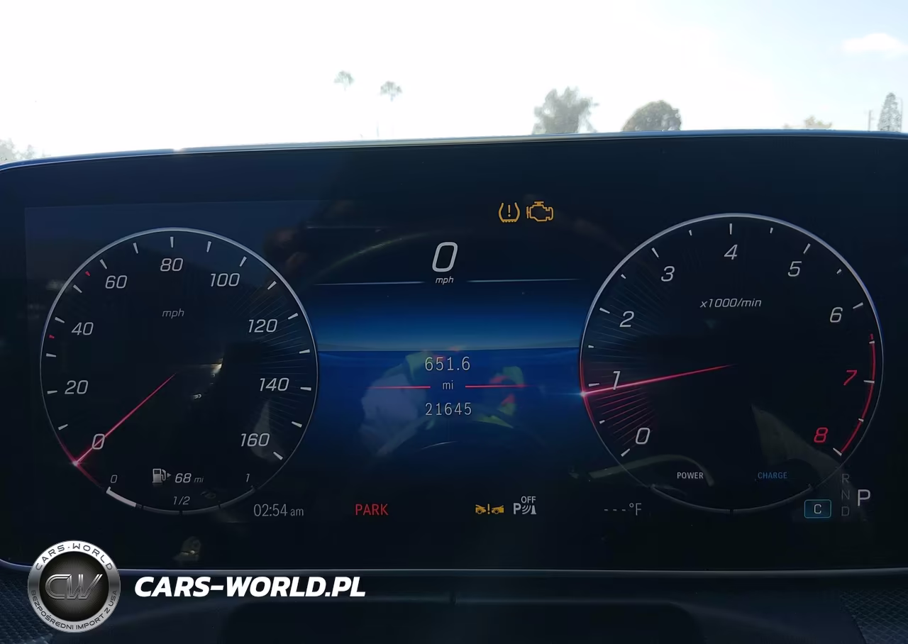 2023 Mercedes-Benz C 300 Sedan VIN:W1KAF4GB1PR132326 - 7
