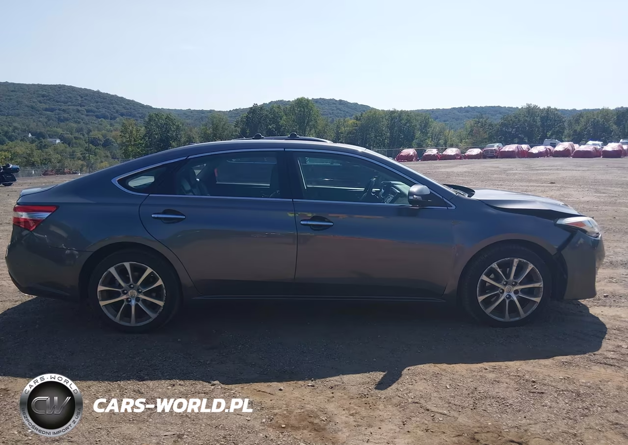 2014 Toyota Avalon VIN:4T1BK1EB2EU111521 - 13