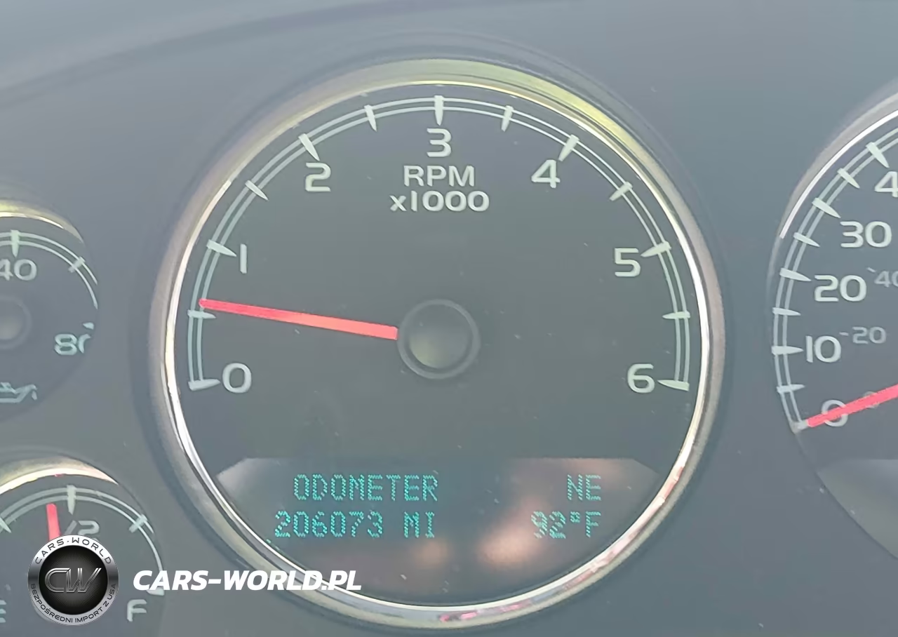 2013 Chevrolet Suburban 1500 Ltz VIN:1GNSCKE06DR117952 - 15