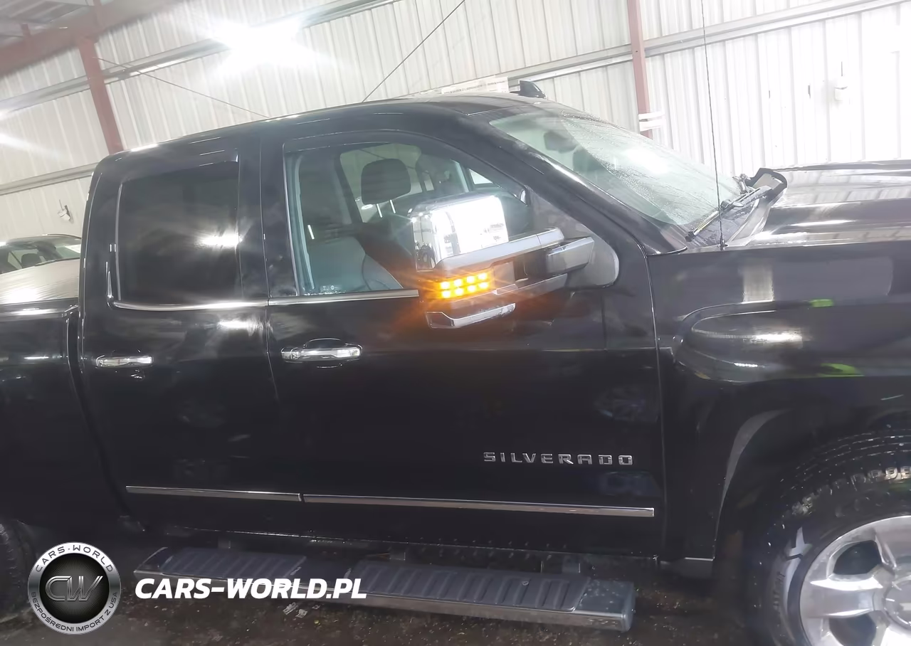 2016 Chevrolet Silverado 1500 1Lz VIN:1GCVKSEJ1GZ253394 - 13