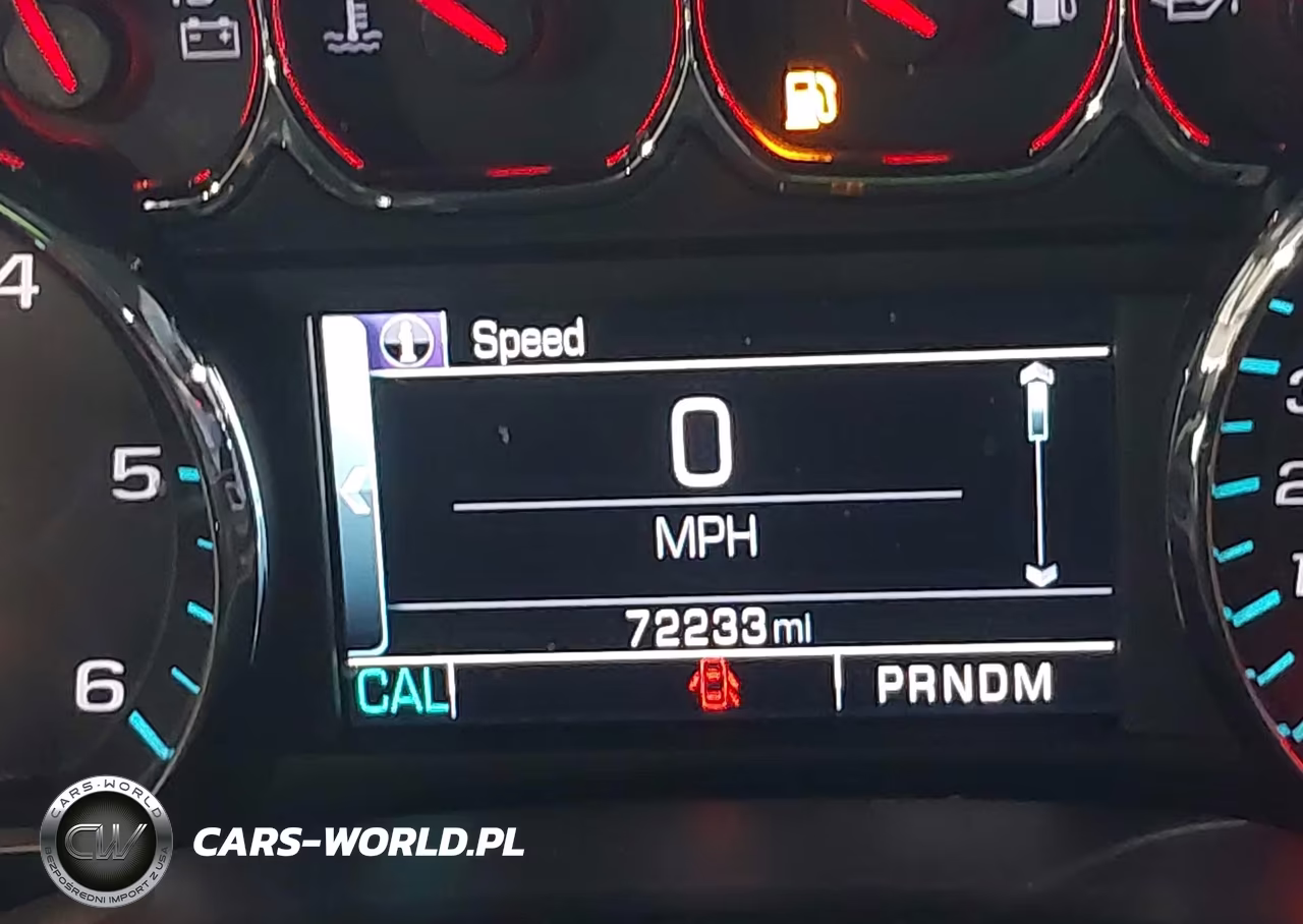 2016 Chevrolet Silverado 1500 1Lz VIN:1GCVKSEJ1GZ253394 - 15