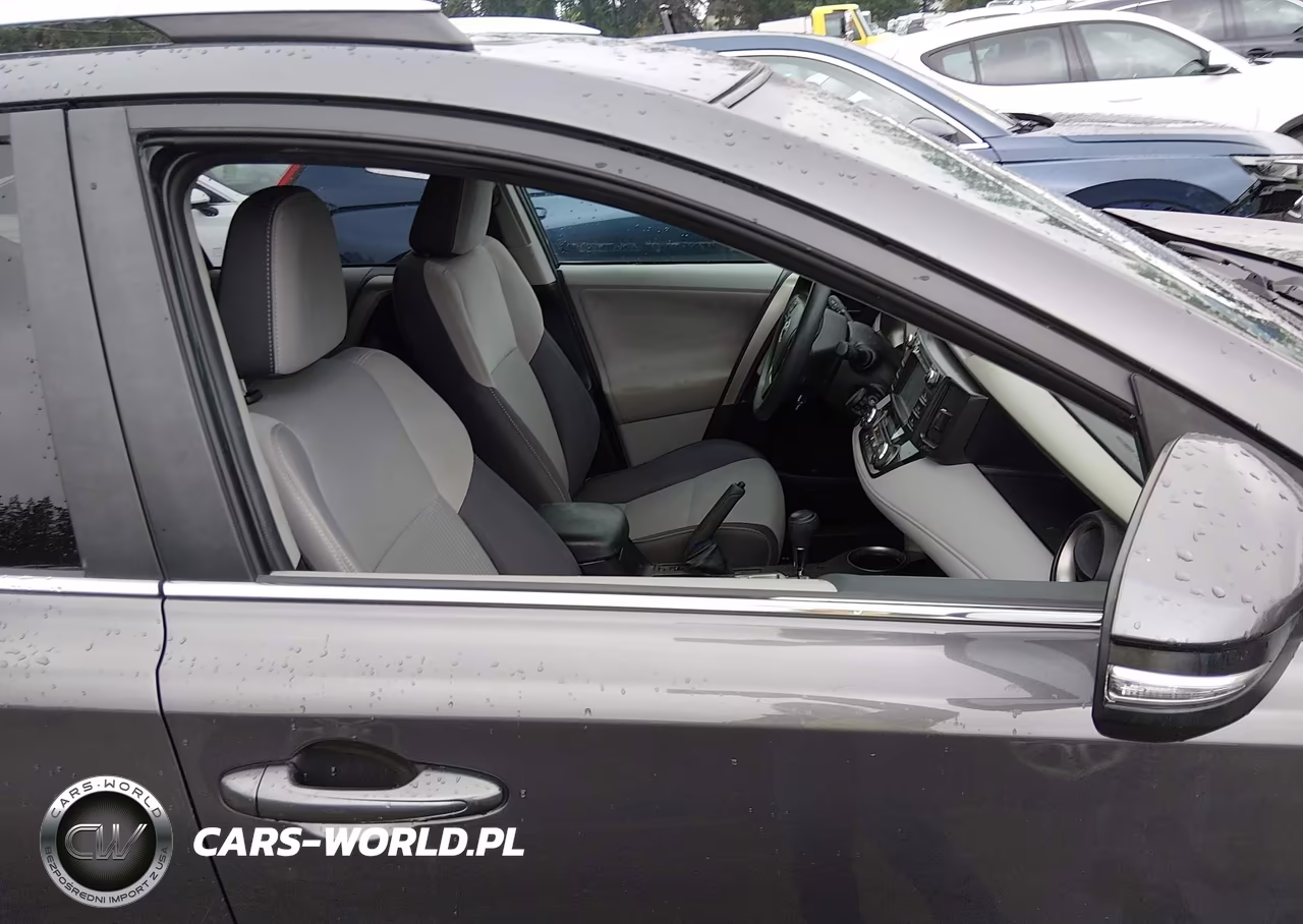 2013 Toyota Rav4 Xle VIN:2T3RFREV2DW094253 - 6