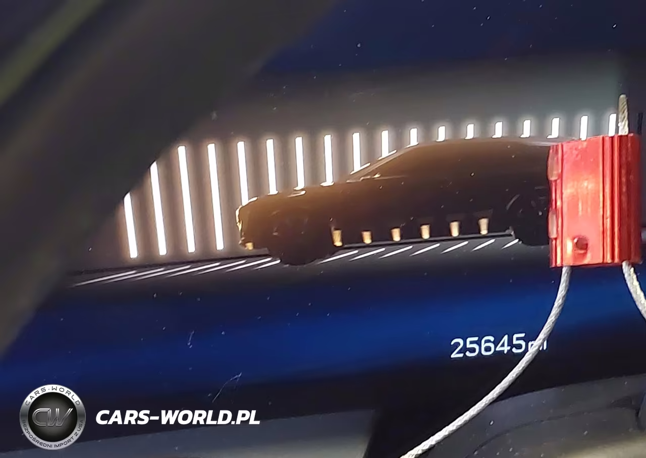 2024 Cadillac Lyriq Luxury W-1Se VIN:1GYKPSRK5RZ131285 - 15