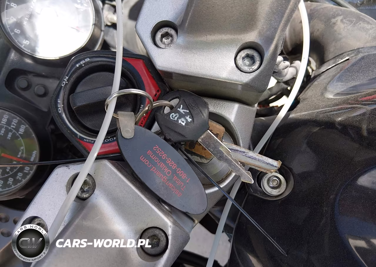 2014 Kawasaki Zg1400 C VIN:JKBZGNC12EA025347 - 11