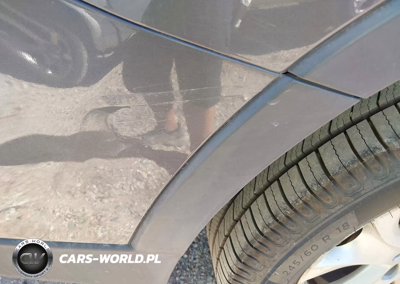 2015 Mazda Cx-9 Sport VIN:JM3TB2BVXF0460620 - 12