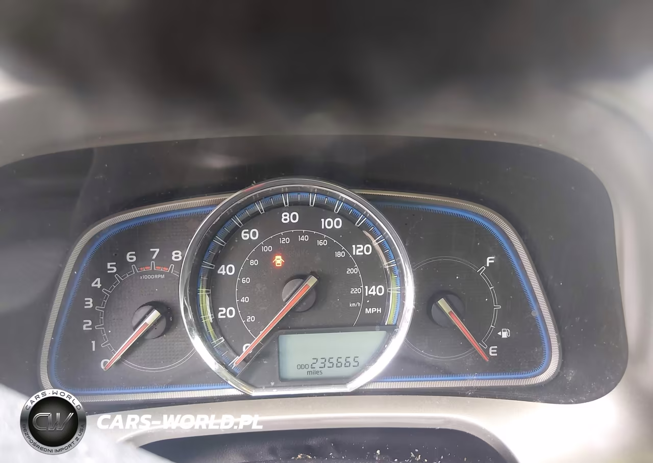 2014 Toyota Rav4 Limited VIN:JTMYFREV6ED026712 - 7