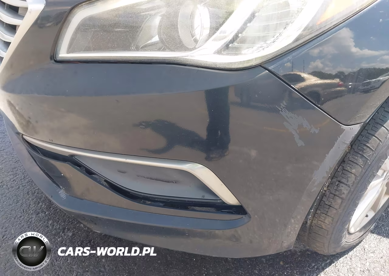 2016 Hyundai Sonata VIN:5NPE24AF7GH403688 - 12