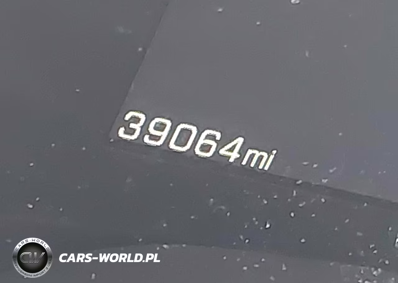 2016 Cadillac Cts Luxury Collection VIN:1G6AR5SXXG0196978 - 7