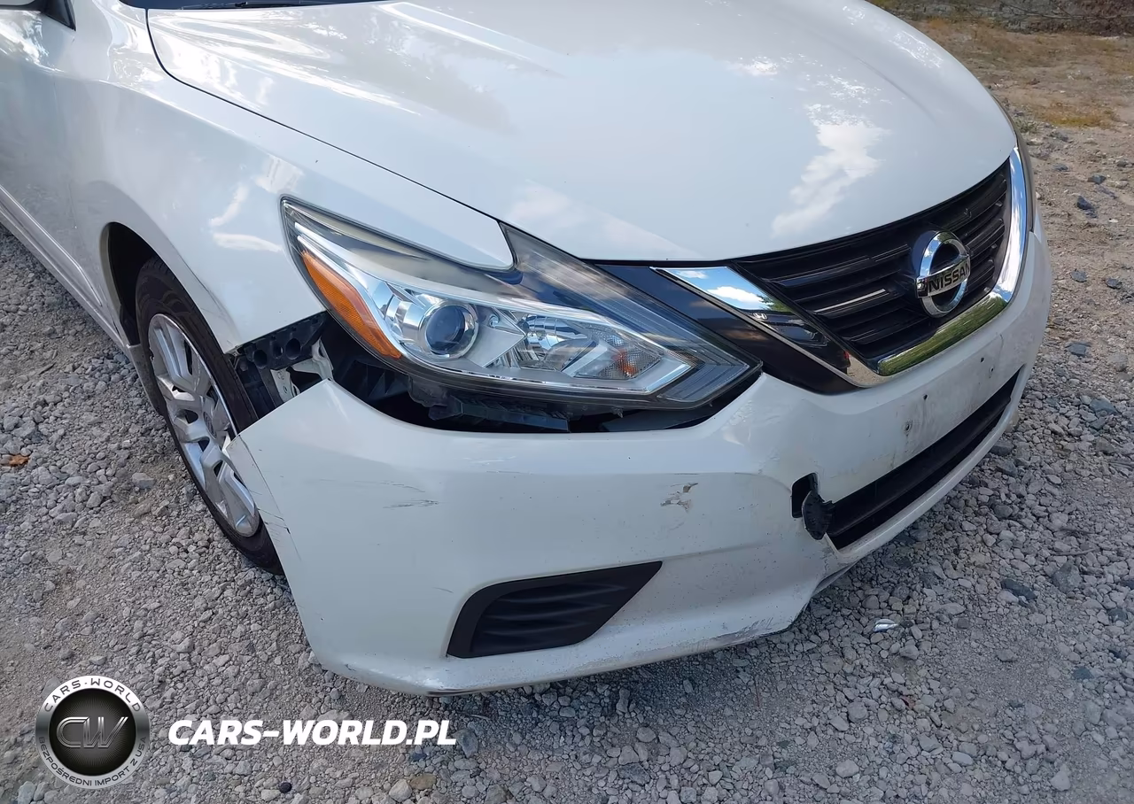 2017 Nissan Altima 2.5 S VIN:1N4AL3AP9HC130514 - 12