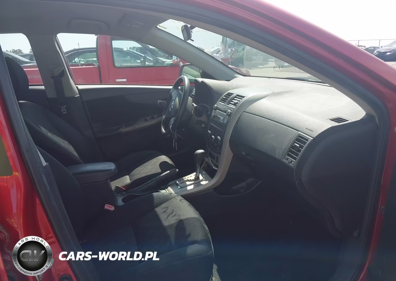 2010 Toyota Corolla S-Le-Xle VIN:2T1BU4EEXAC294734 - 5