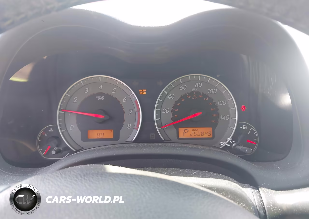 2010 Toyota Corolla S-Le-Xle VIN:2T1BU4EEXAC294734 - 7