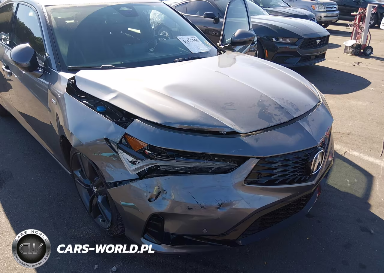 2023 Acura Integra A-Spec Technology VIN:19UDE4H65PA003114 - 17