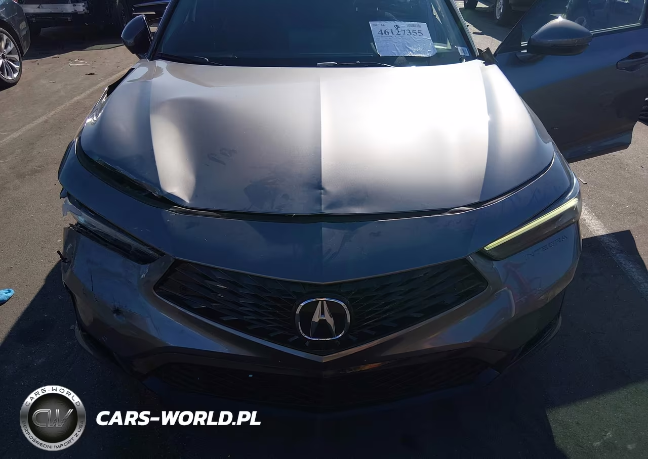 2023 Acura Integra A-Spec Technology VIN:19UDE4H65PA003114 - 18