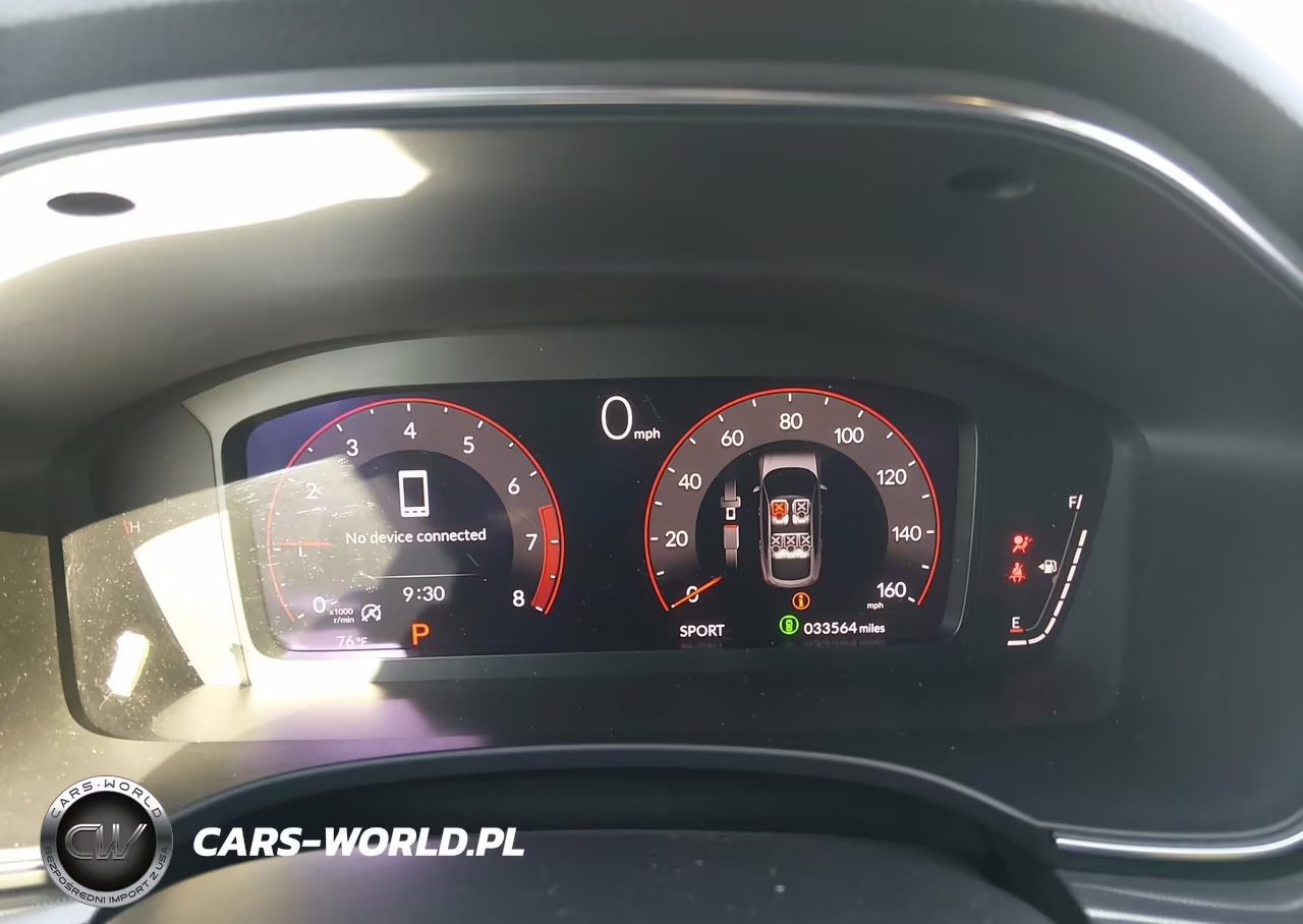 2023 Acura Integra A-Spec Technology VIN:19UDE4H65PA003114 - 7