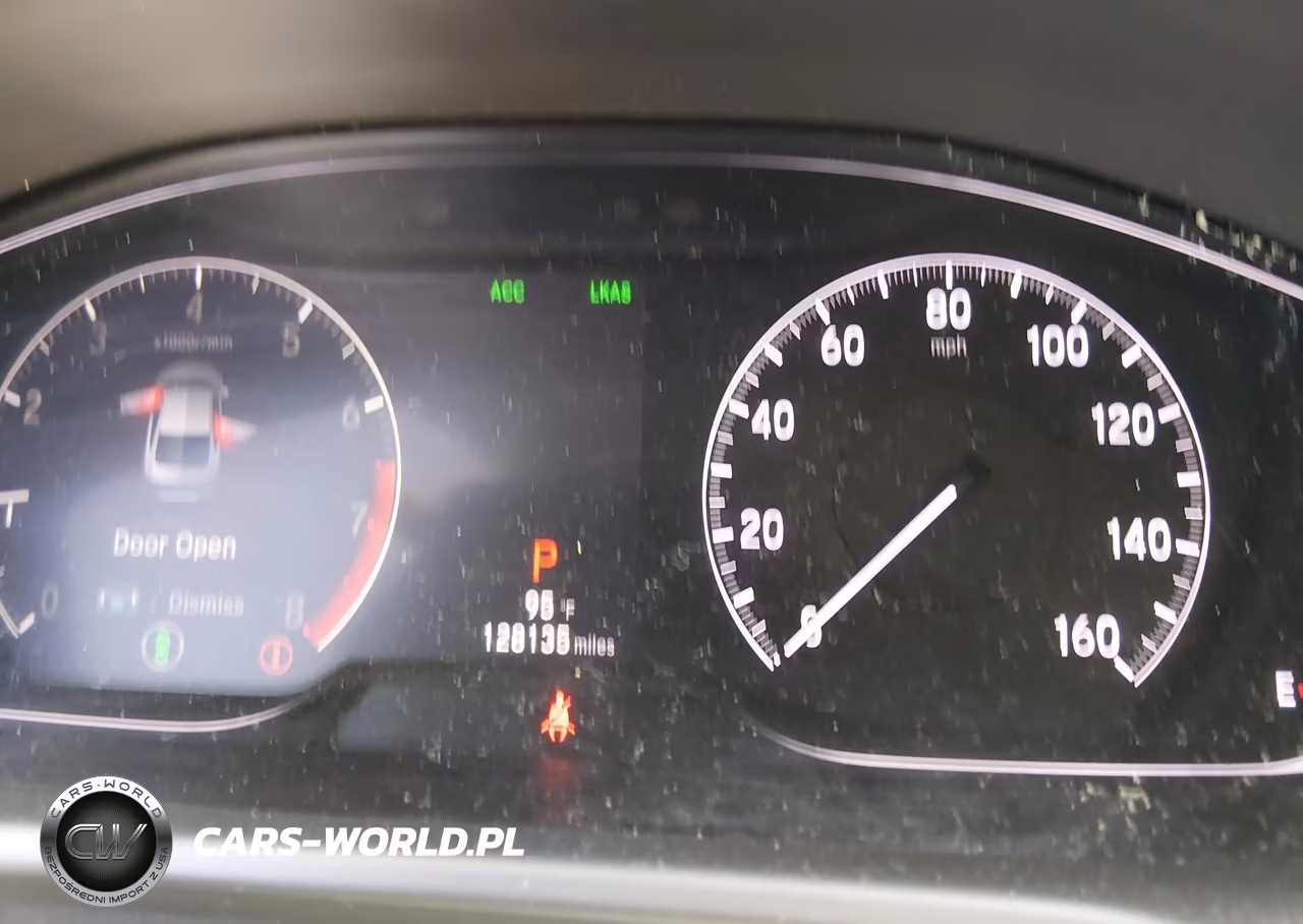 2018 Honda Accord Ex-L VIN:1HGCV1F5XJA250172 - 7
