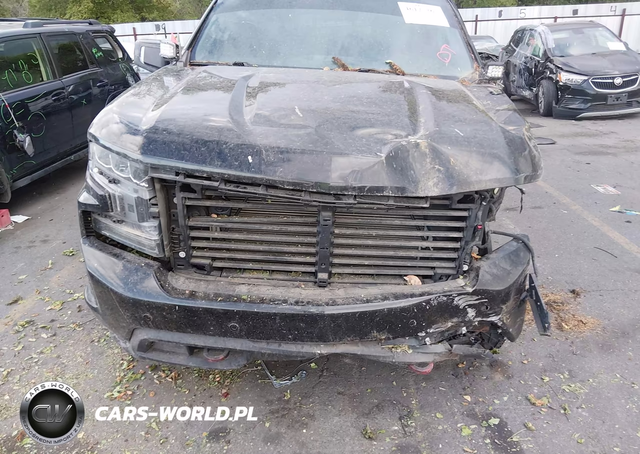 2019 Chevrolet Silverado 1500 Lt Trail Boss VIN:1GCPYFED0KZ148105 - 16