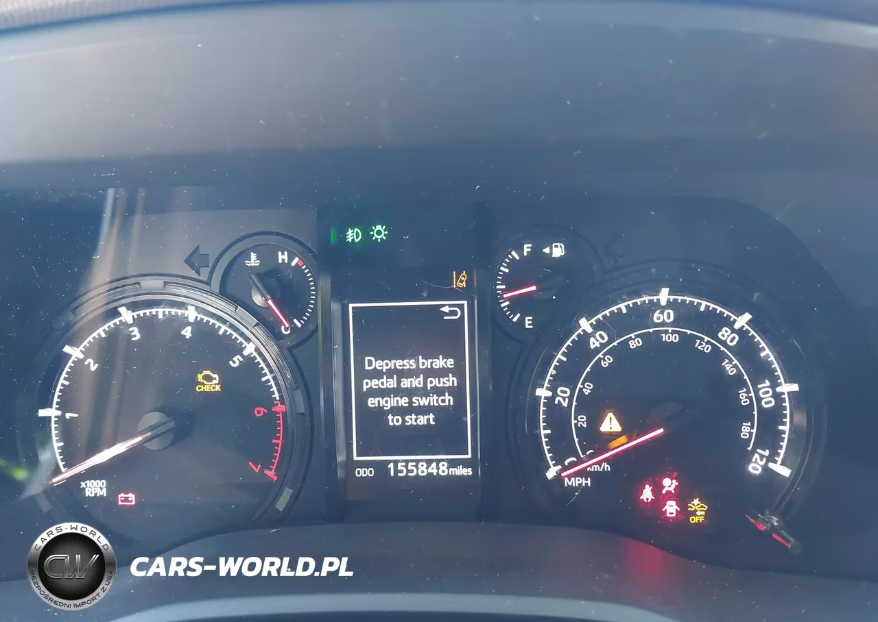 2020 Toyota 4Runner Sr5 Premium VIN:JTEBU5JR3L5791280 - 7