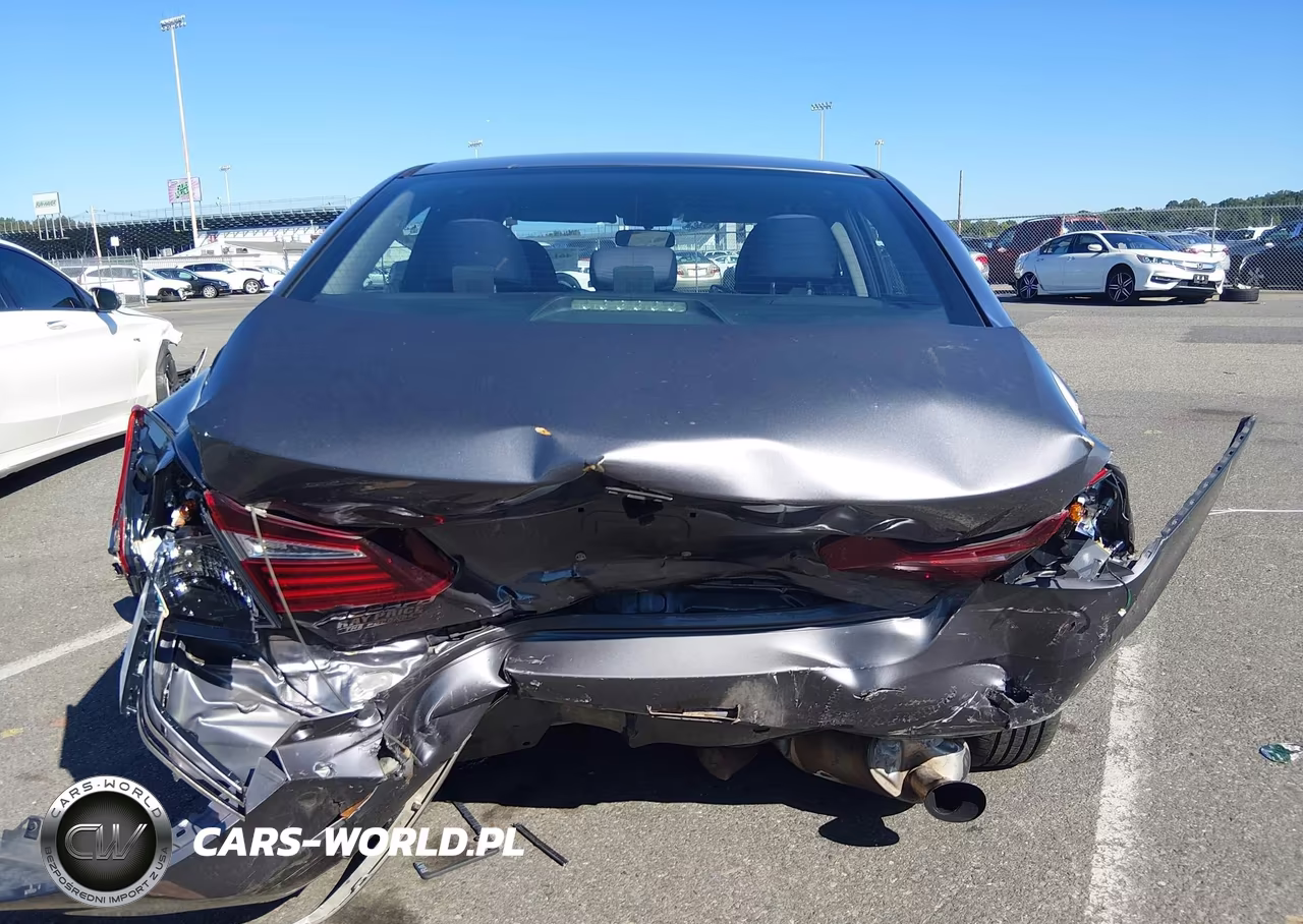 2016 Honda Accord Lx VIN:1HGCR2F36GA146571 - 16