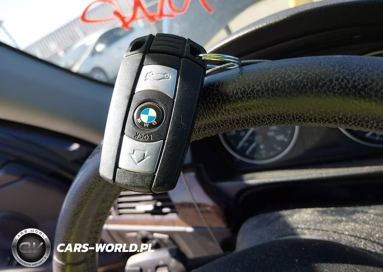 2008 BMW 328I VIN:WBAVC57528NK77739 - 11