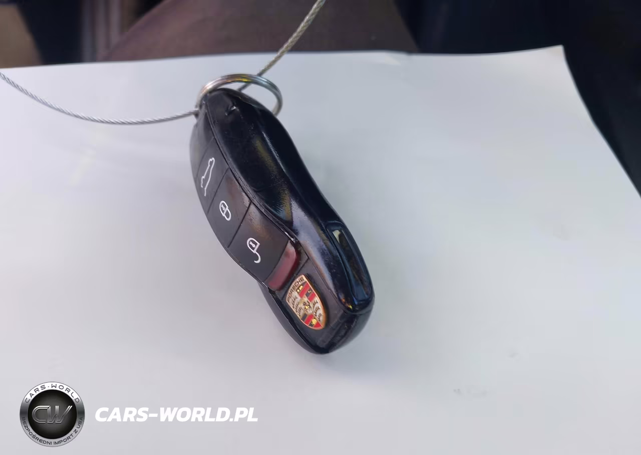 2014 Porsche Cayenne Diesel VIN:WP1AF2A29ELA36241 - 11