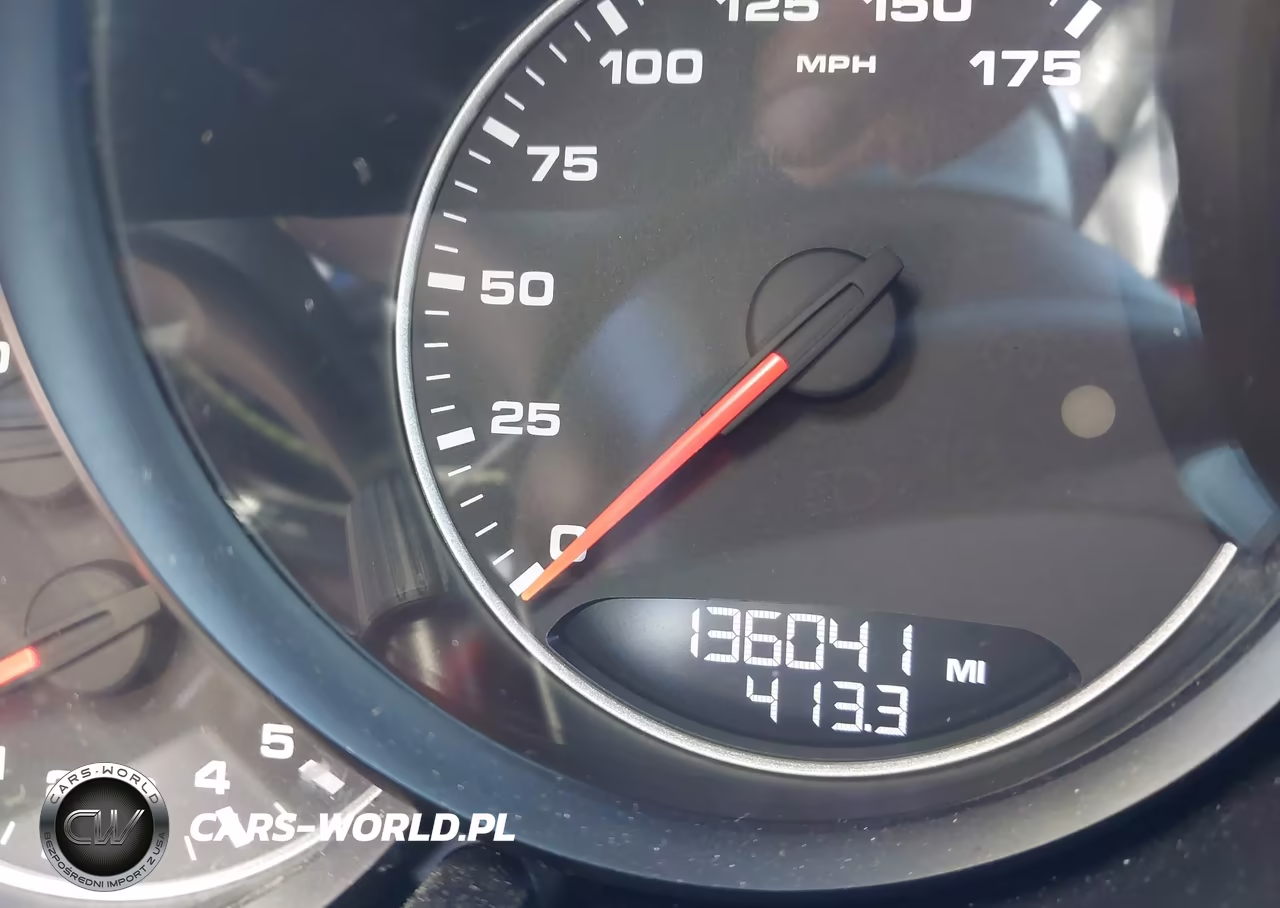 2014 Porsche Cayenne Diesel VIN:WP1AF2A29ELA36241 - 16