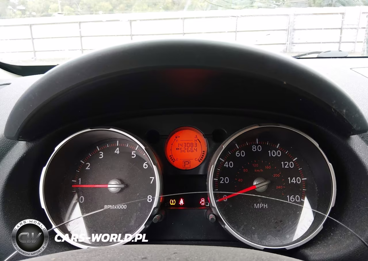 2008 Nissan Rogue Sl VIN:JN8AS58V68W104341 - 16
