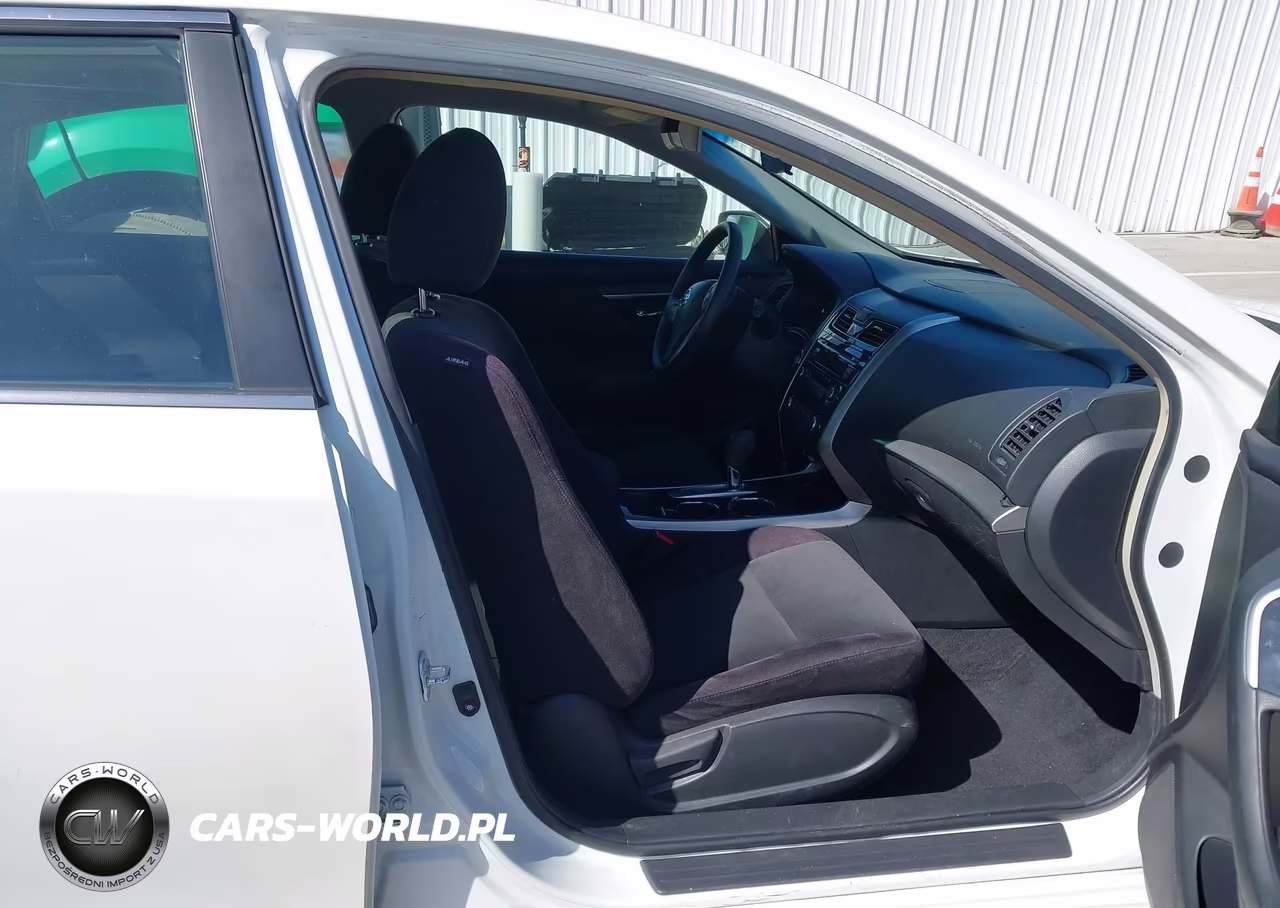 2013 Nissan Altima 2.5 S VIN:1N4AL3AP5DN525790 - 5