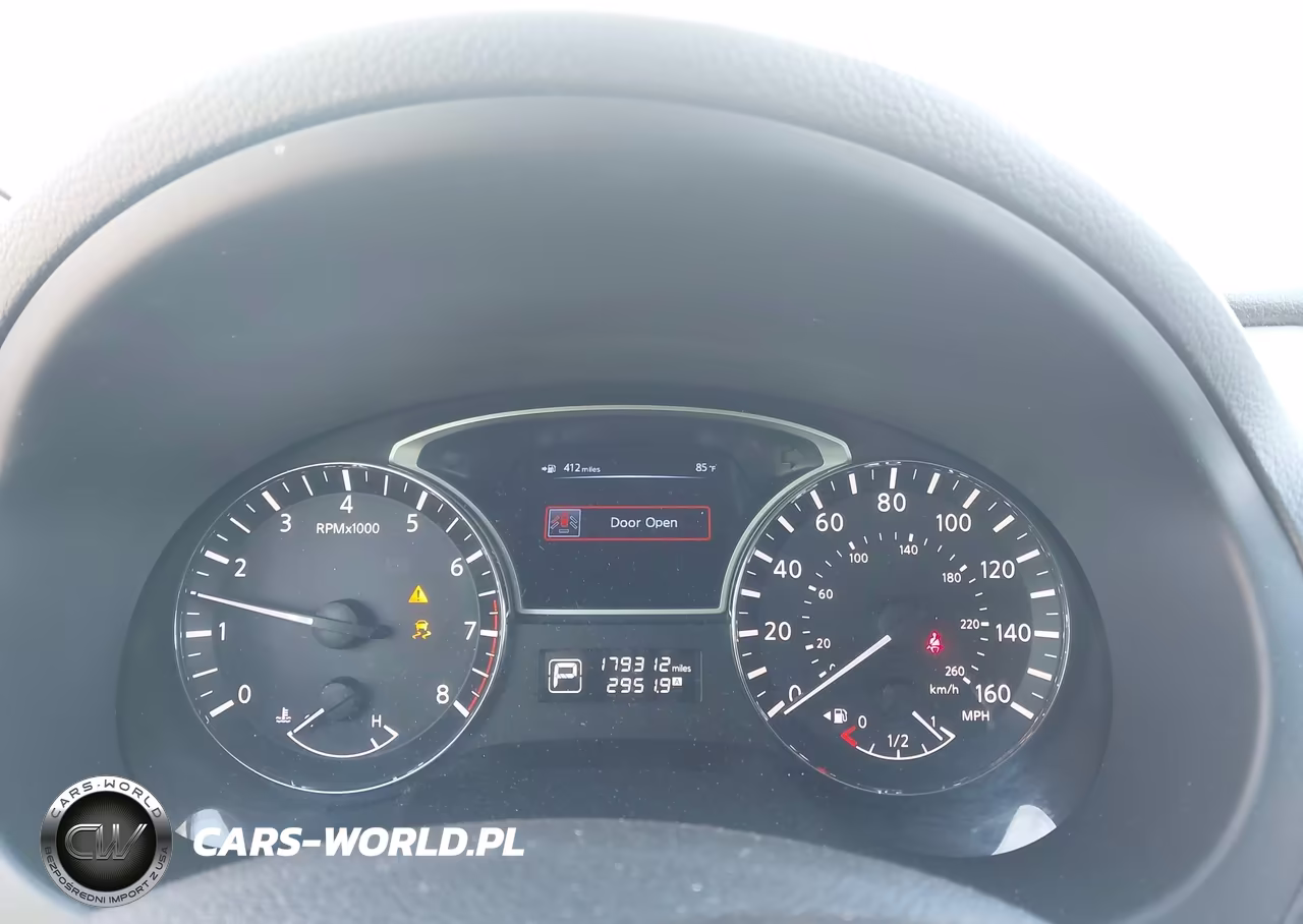 2013 Nissan Altima 2.5 S VIN:1N4AL3AP5DN525790 - 7