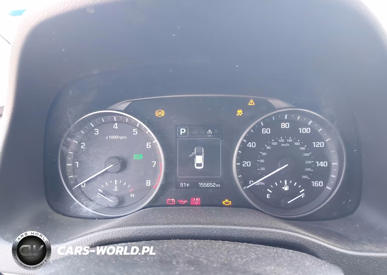 2018 Hyundai Elantra Sel VIN:KMHD84LF9JU523492 - 7