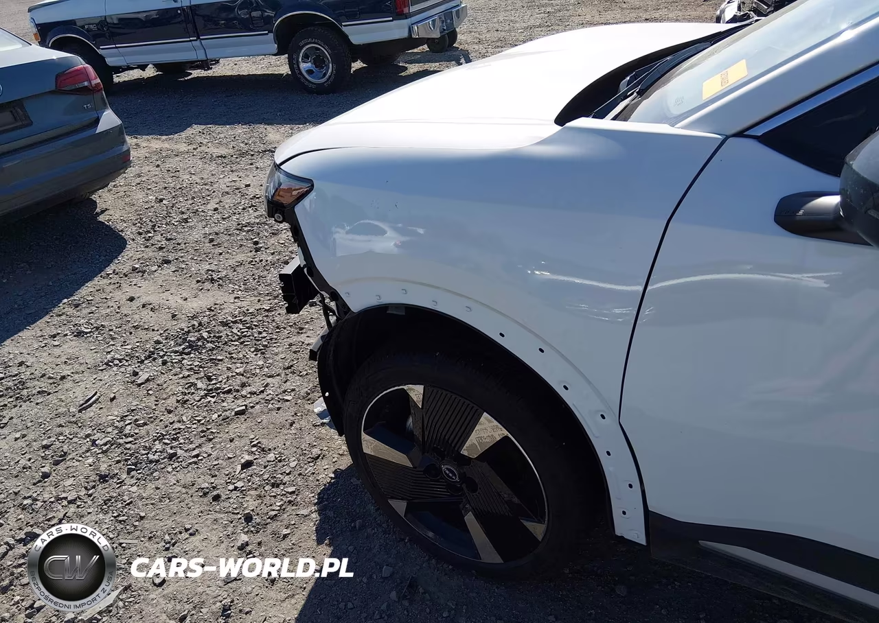 2026 Nissan Kicks Sr VIN:3N8AP6DA7TL332860 - 20