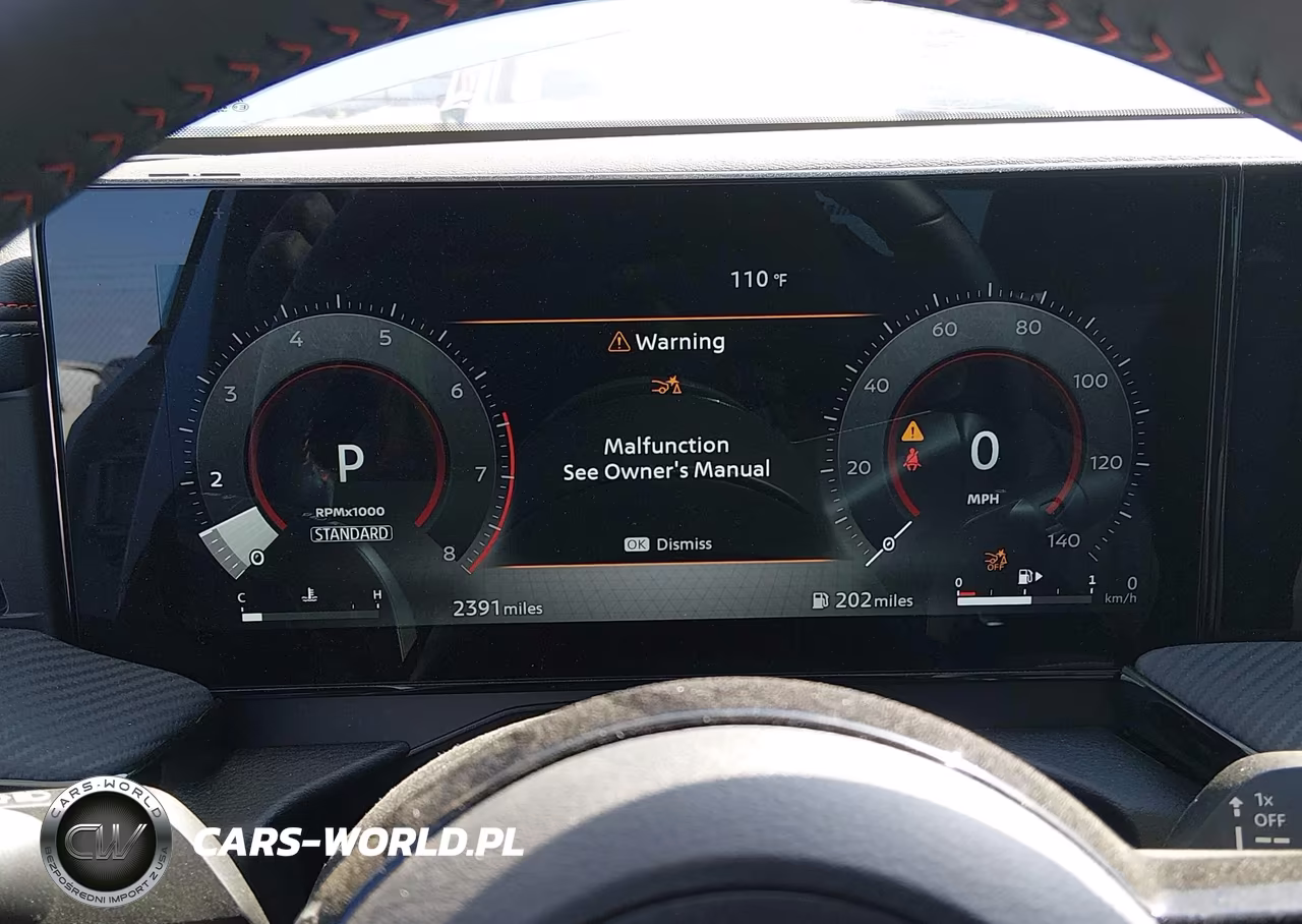 2026 Nissan Kicks Sr VIN:3N8AP6DA7TL332860 - 7