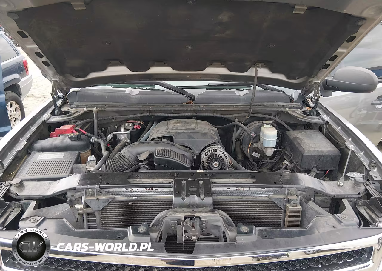 2012 Chevrolet Silverado 1500 Ls VIN:1GCRCREAXCZ284905 - 10