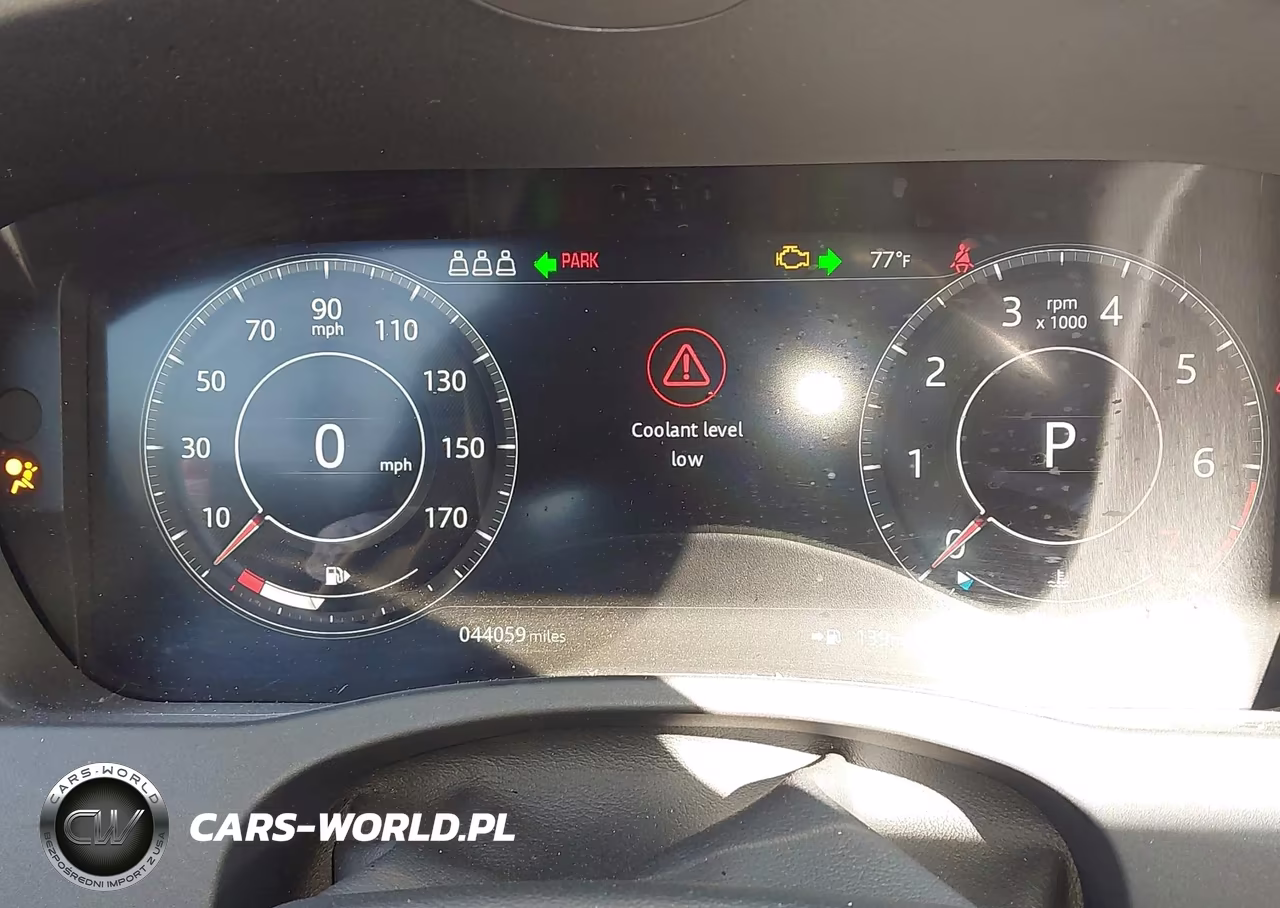 2020 Jaguar Xe S Rwd Automatic VIN:SAJAE4FX0LCP61682 - 7
