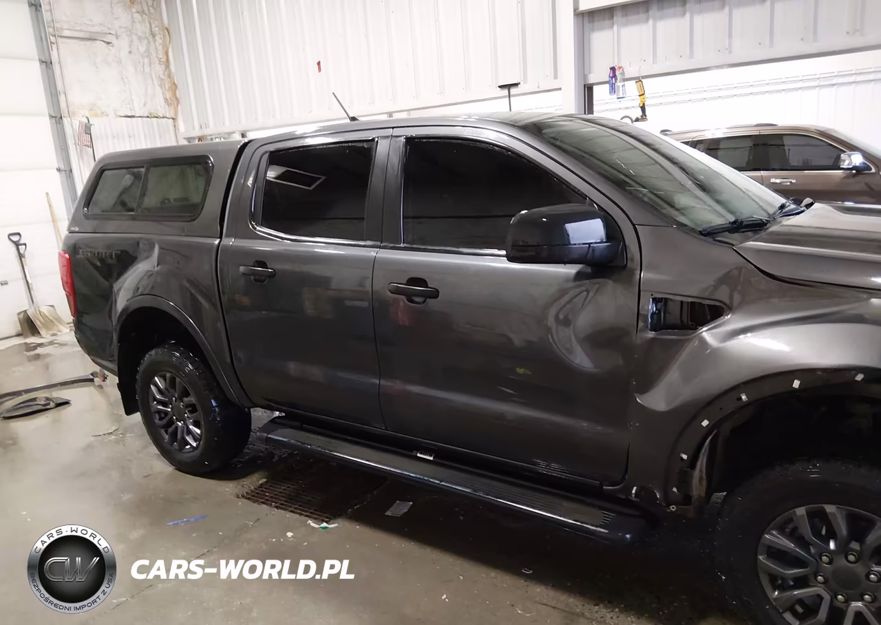 2020 Ford Ranger Xlt VIN:1FTER4FH6LLA95294 - 14